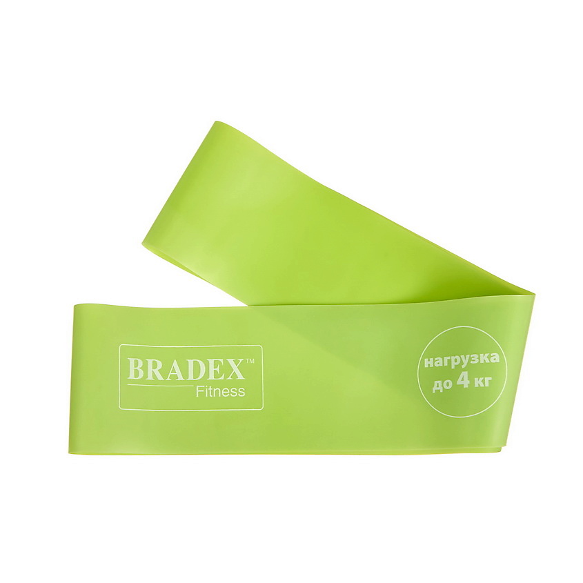 BRADEX Набор из 5-ти резинок для фитнеса Bradex SF 0673 – фото 6