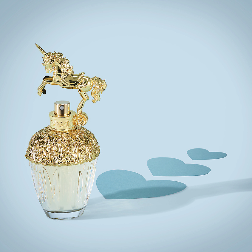 ANNA SUI Fantasia – фото 4