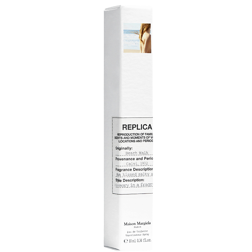 MAISON MARGIELA Replica Beach Walk – фото 2