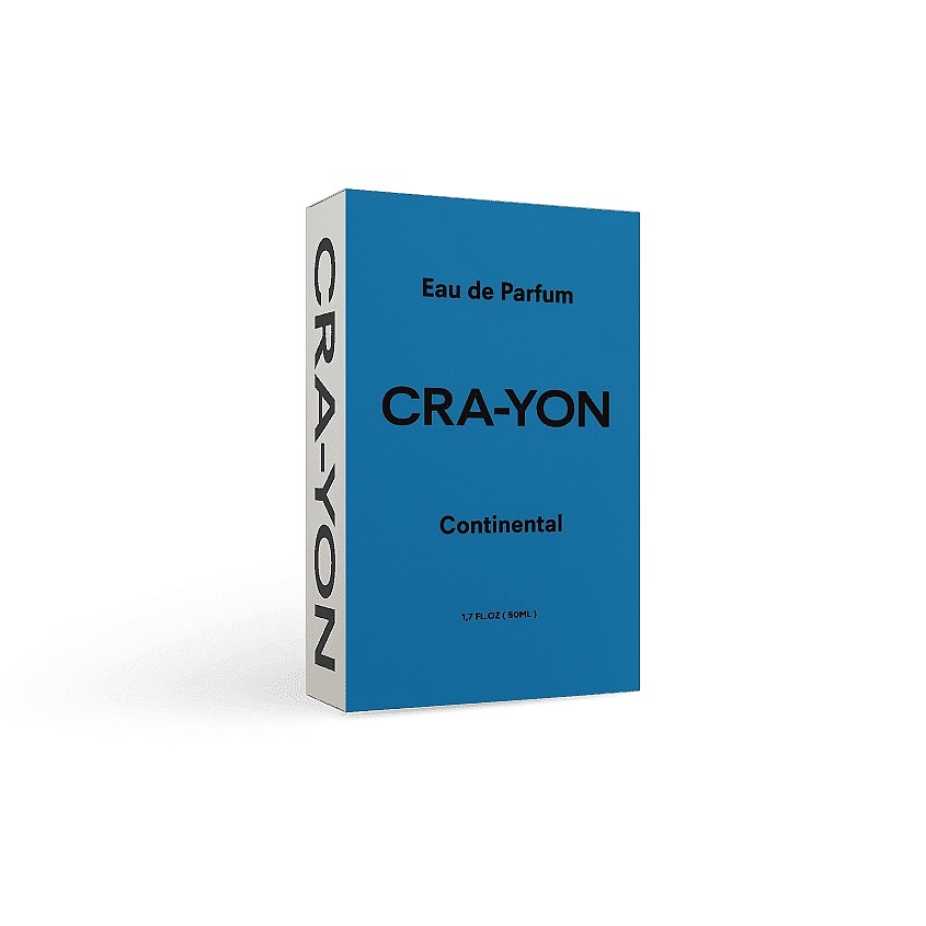CRA-YON Continental – фото 3