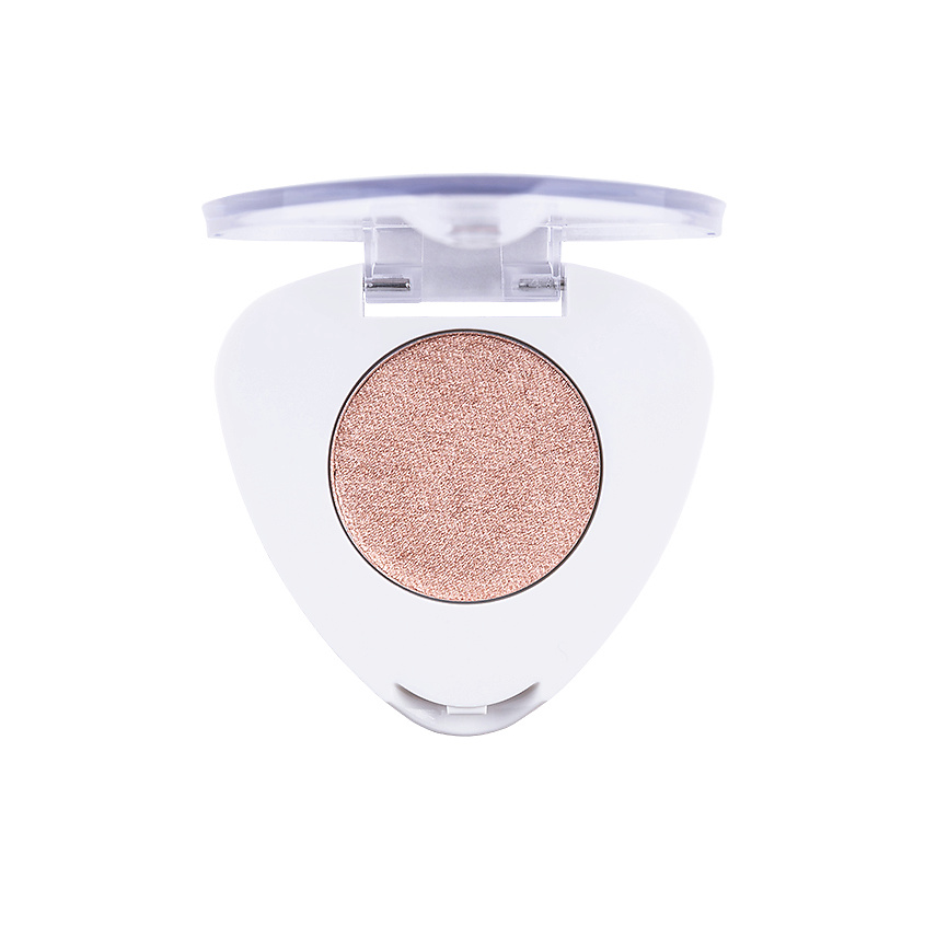 ЛЭТУАЛЬ Тени для век одноцветные Mono Eyeshadows, № 117, 1,7 г – фото 2