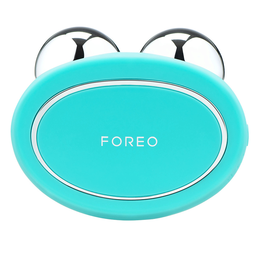 FOREO BEAR Микротоковое тонизирующее устройство для лица с 5 уровнями интенсивности – фото 3