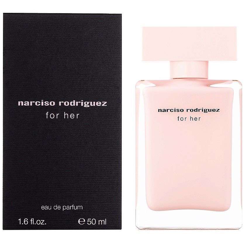 NARCISO RODRIGUEZ For Her Eau de Parfum – фото 2