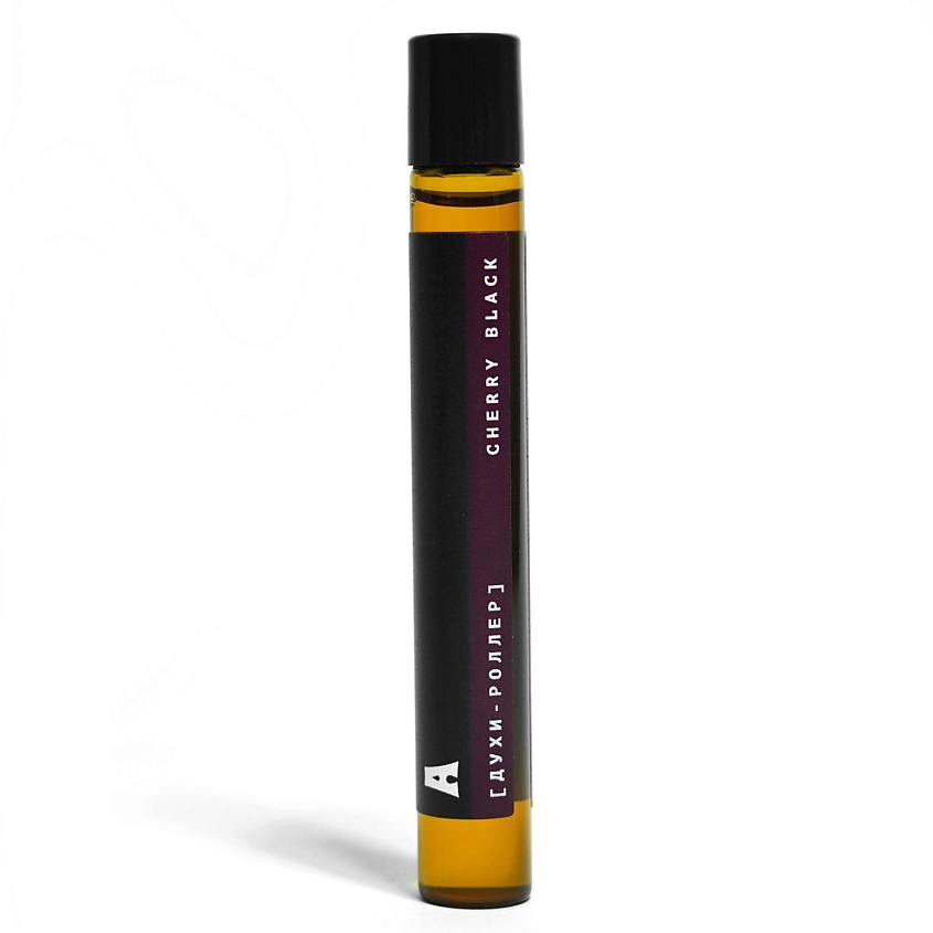 AROMAGEN Ароматический роллер CHERRY BLACK – фото 4