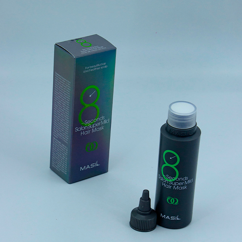 MASIL Маска для волос и кожи головы – фото 3