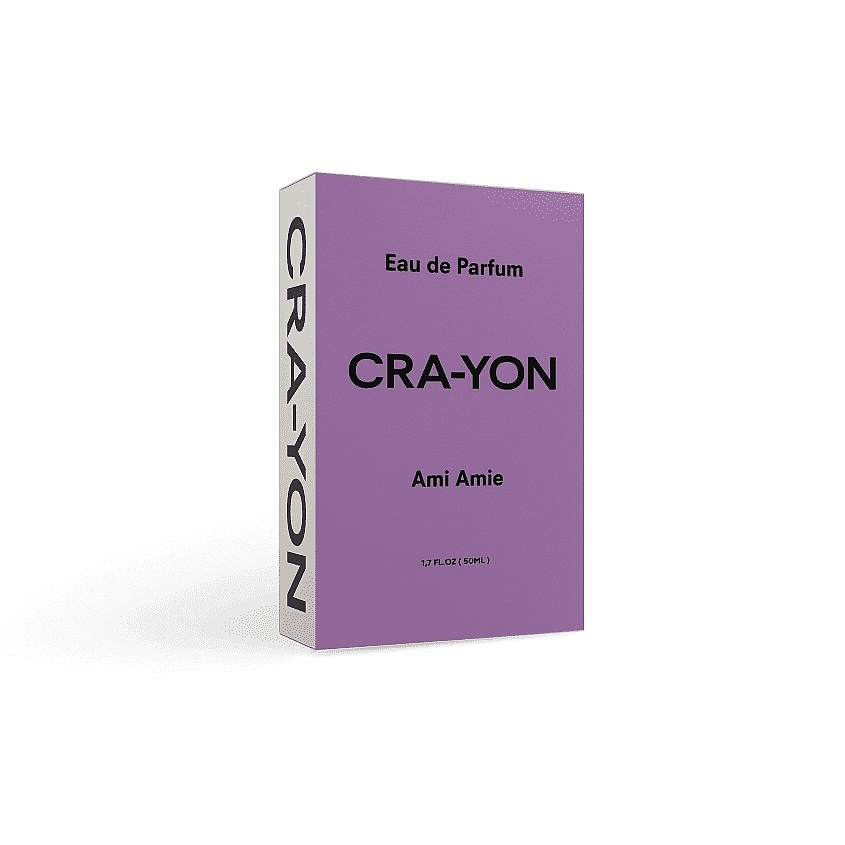 CRA-YON Ami Amie – фото 5