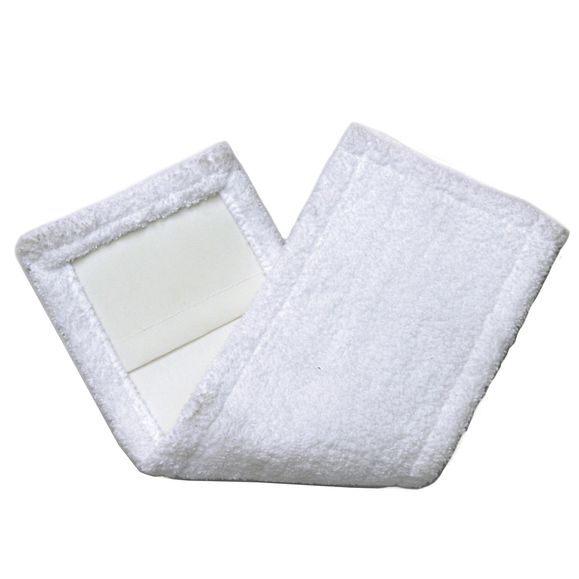 LAIMA Насадка МОП плоская для швабры, карманы (ТИП К) – фото 2