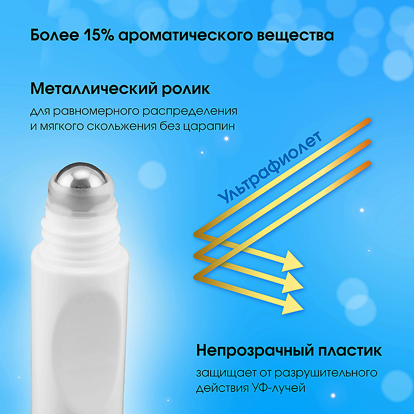 FORMULA SEXY Парфюмерное масло с феромонами №1 фрезия яблоко гибискус жасмин замша – фото 6