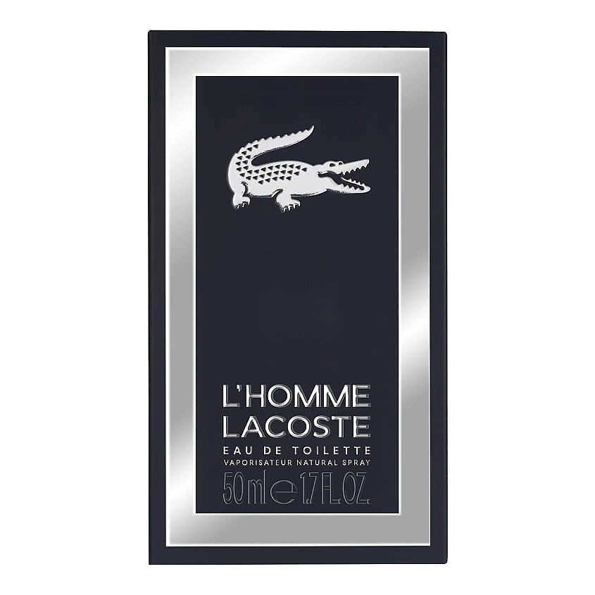 LACOSTE L'Homme – фото 3