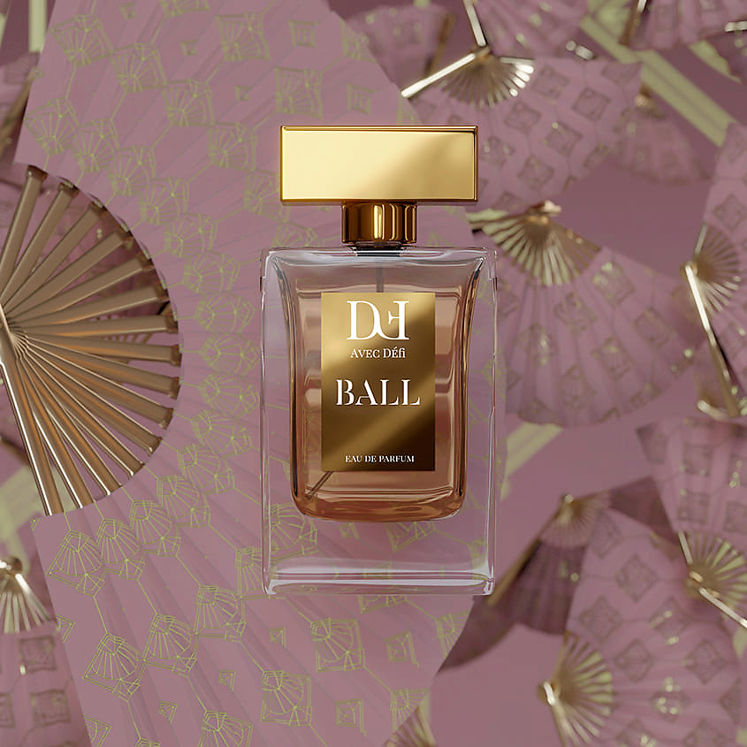 AVEC DEFI Ball – фото 4