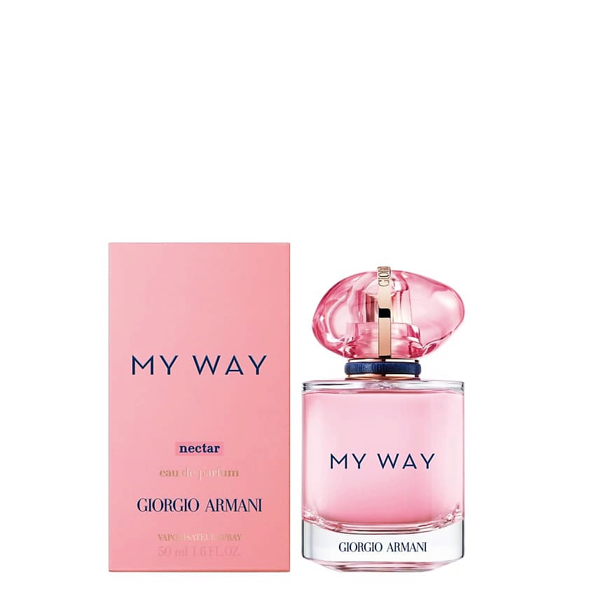 GIORGIO ARMANI My Way Nectar – фото 2