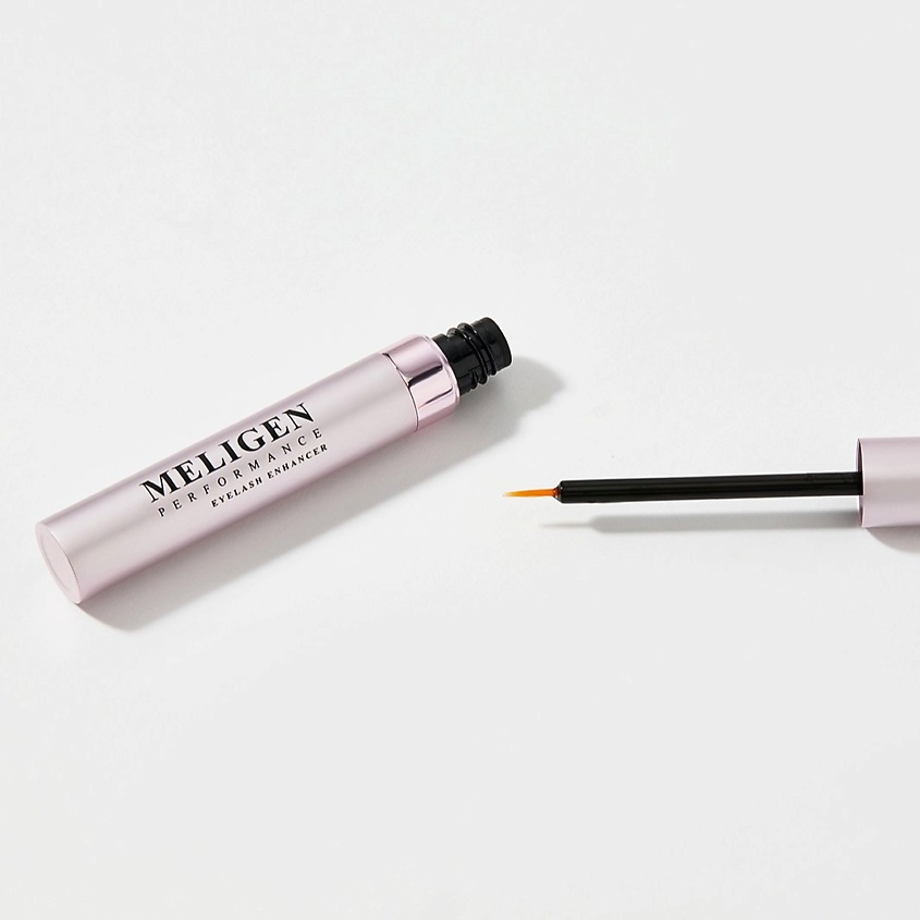 MELIGEN PERFORMANCE Сыворотка для роста ресниц и бровей – фото 4