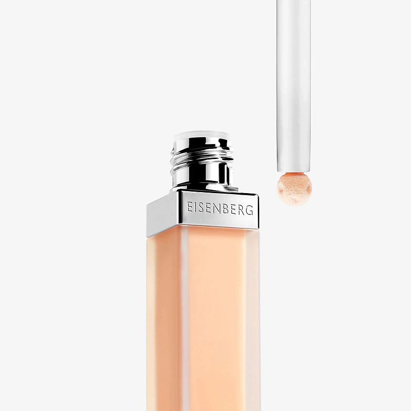 EISENBERG Консилер для глаз и лица Precision Concealer, 04 PEACH, 5 мл – фото 2