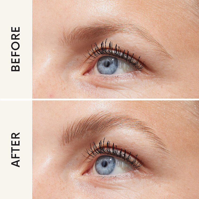 GOSH Гель для бровей ламинирующий Brow Lift Coloured Lamination Gel – фото 3