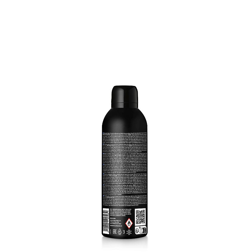 ARTISTE Лак для волос фиксирующий Finishing Spray Fix Collection – фото 2