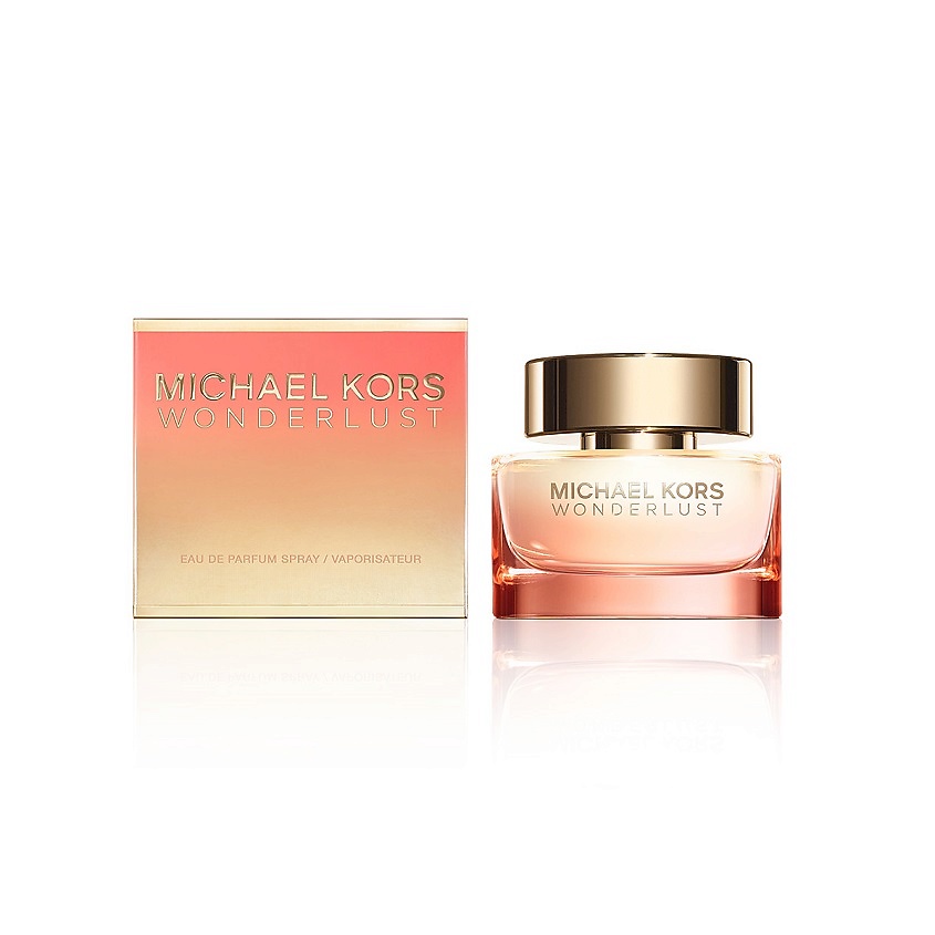 MICHAEL KORS Wonderlust – фото 2