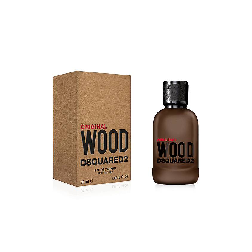 DSQUARED2 Original Wood – фото 2