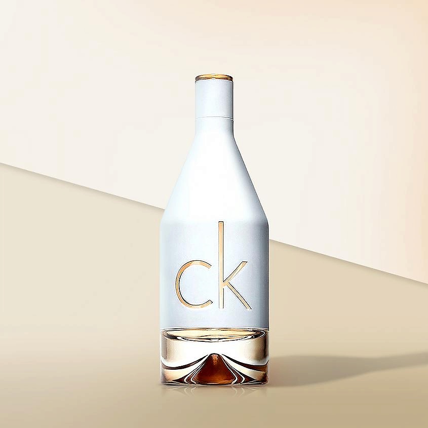 CALVIN KLEIN In2U Woman – фото 3