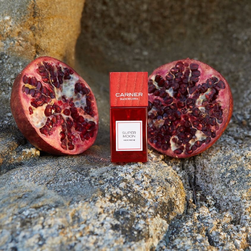 CARNER BARCELONA Super Moon – фото 2