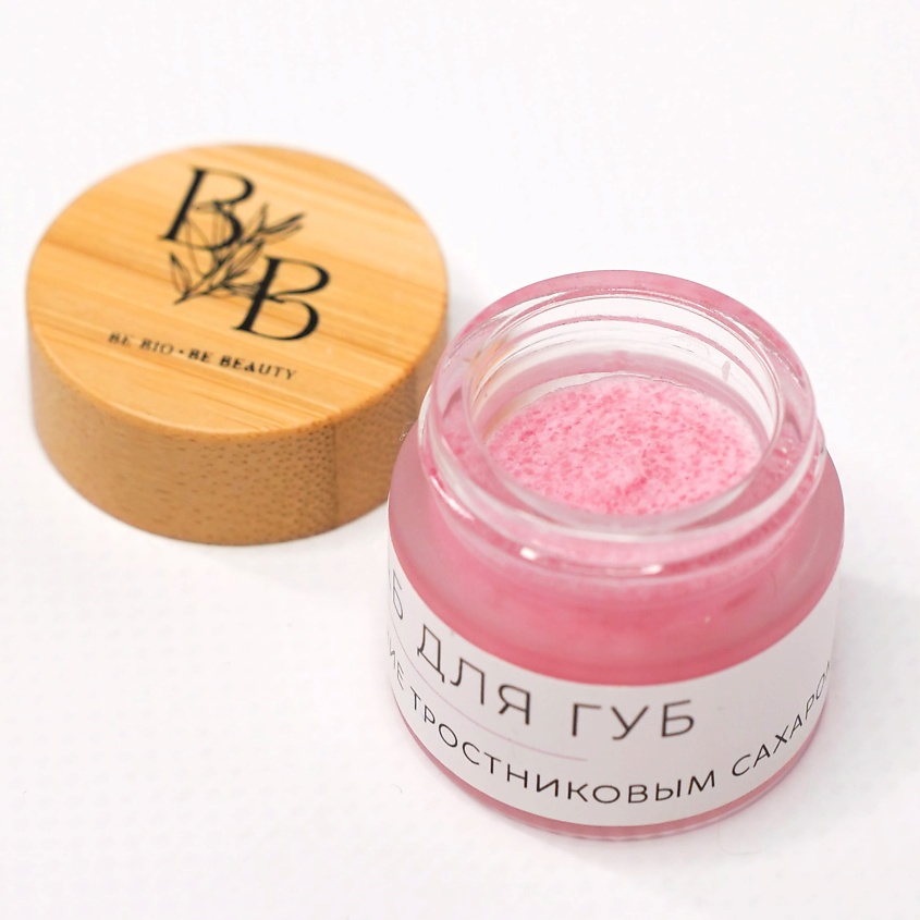 BE BIO BE BEAUTY 3+1 Набор для упругости и эластичности кожи тела – фото 3