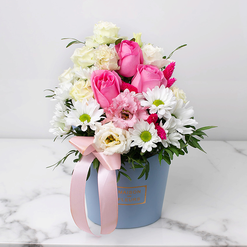 ЛЭТУАЛЬ FLOWERS Цветение – фото 3