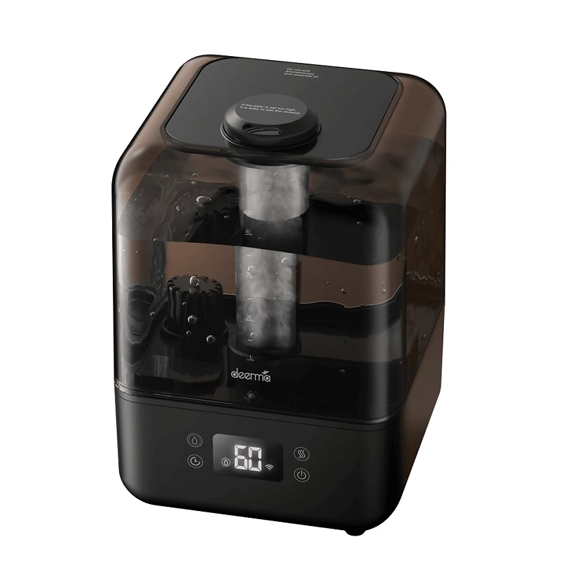 DEERMA Увлажнитель воздуха Humidifier, ультразвуковой – фото 2