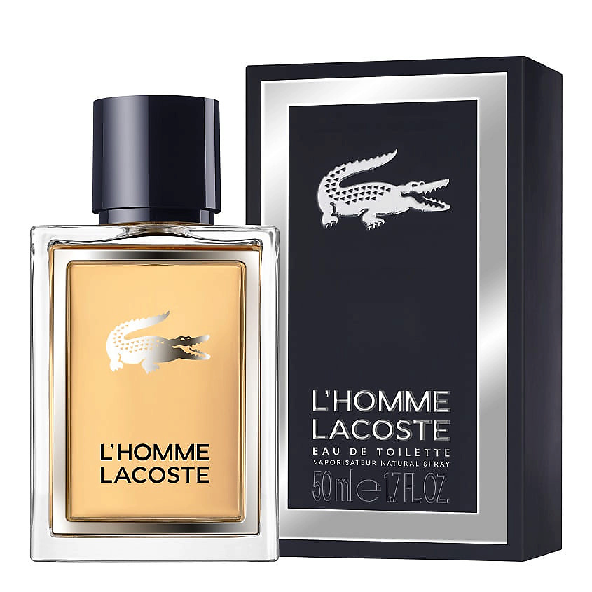 LACOSTE L'Homme – фото 2