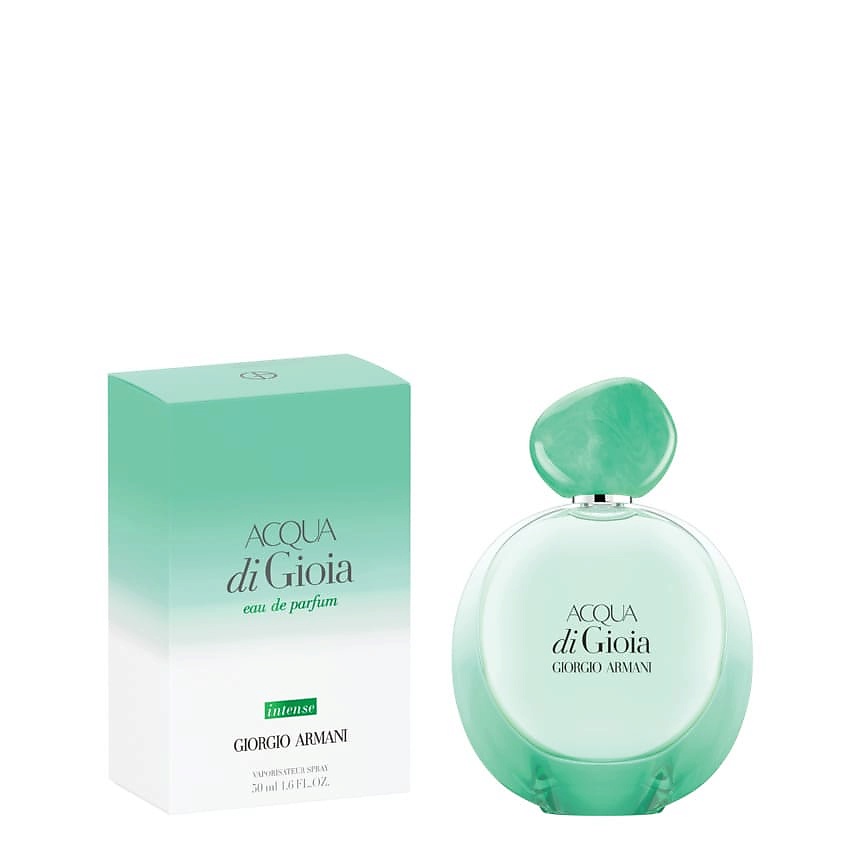GIORGIO ARMANI Acqua Di Gioia Intense – фото 4