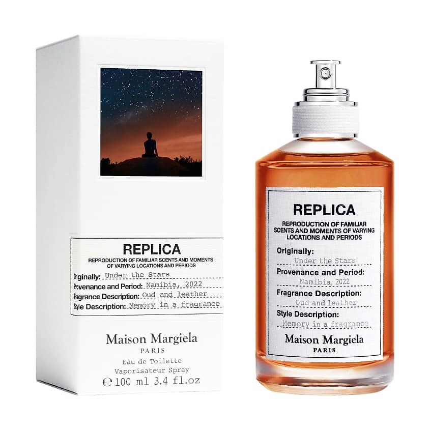 MAISON MARGIELA Replica Under the Stars – фото 2