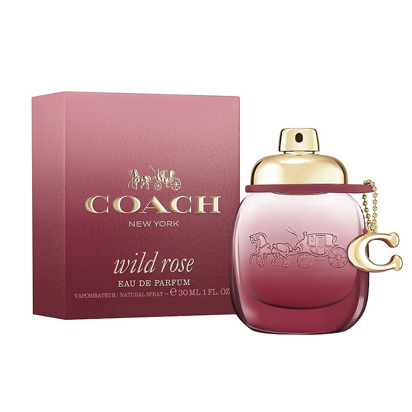 COACH Wild Rose – фото 2
