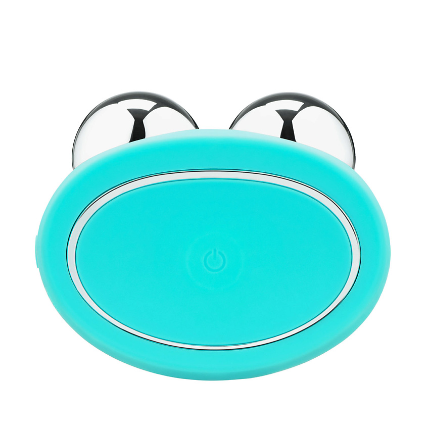 FOREO BEAR Микротоковое тонизирующее устройство для лица с 5 уровнями интенсивности – фото 5