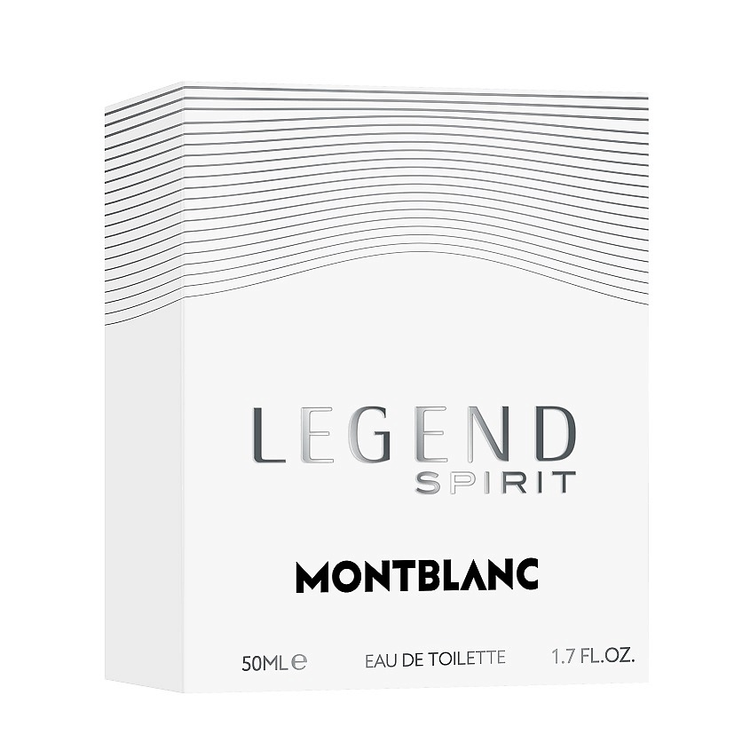 MONTBLANC Legend Spirit – фото 2