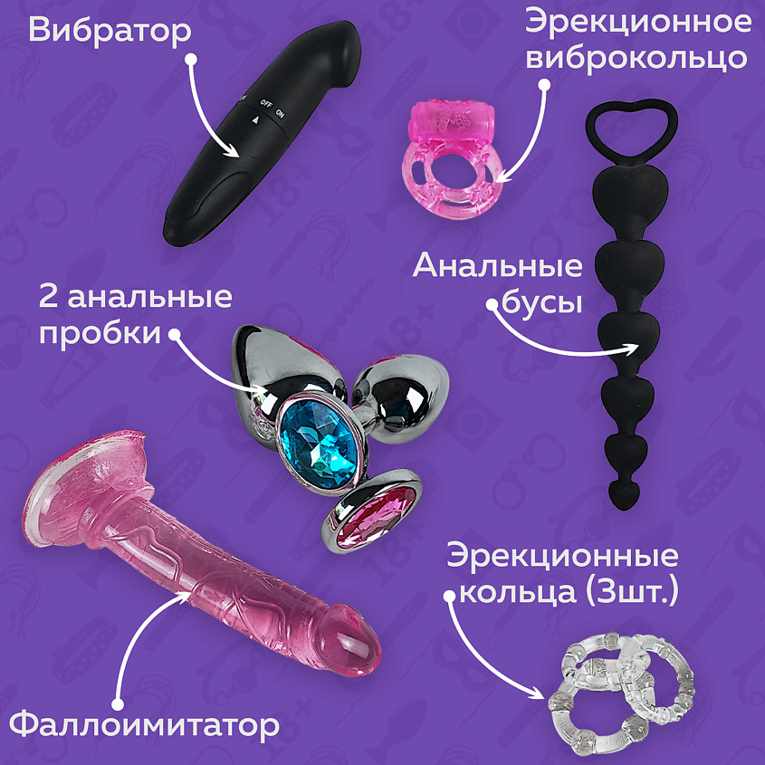 Секс игрушка в помощь мужу Секс игрушка в помощь мужу