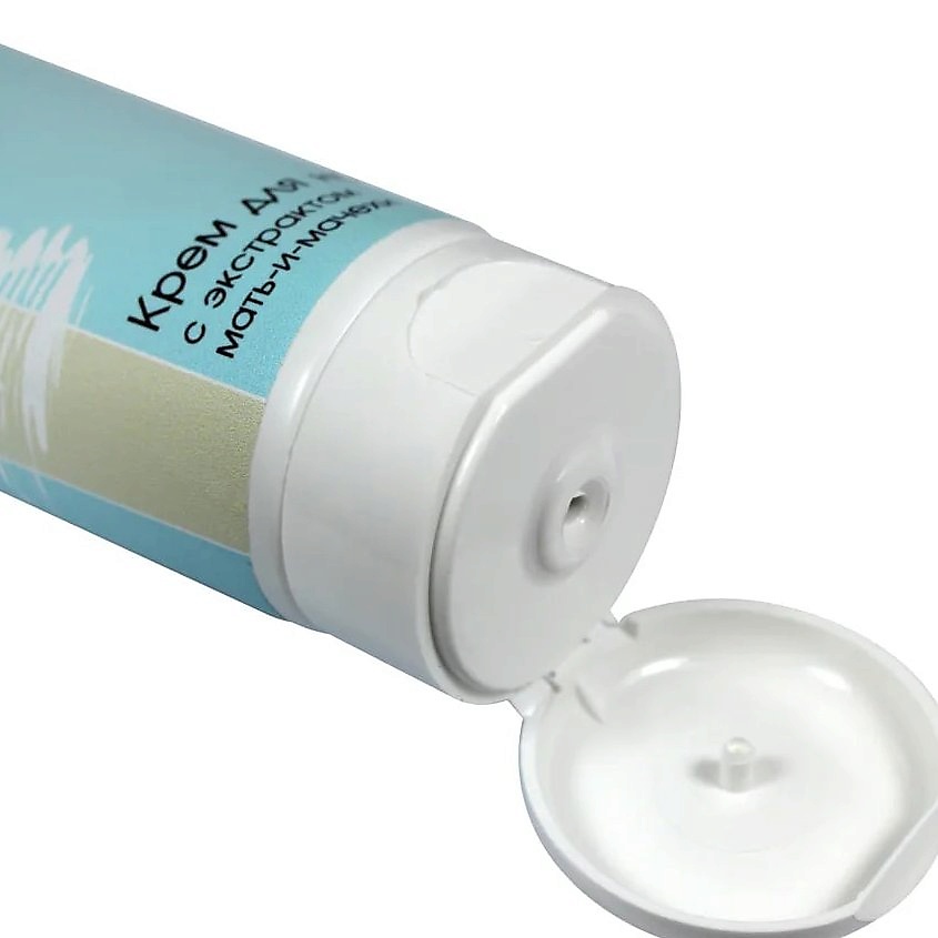 CHARMCLEO COSMETIC Крем для ног с экстрактом мать-и-мачехи – фото 6