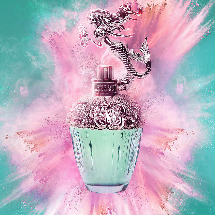 ANNA SUI Fantasia Mermaid – фото 4