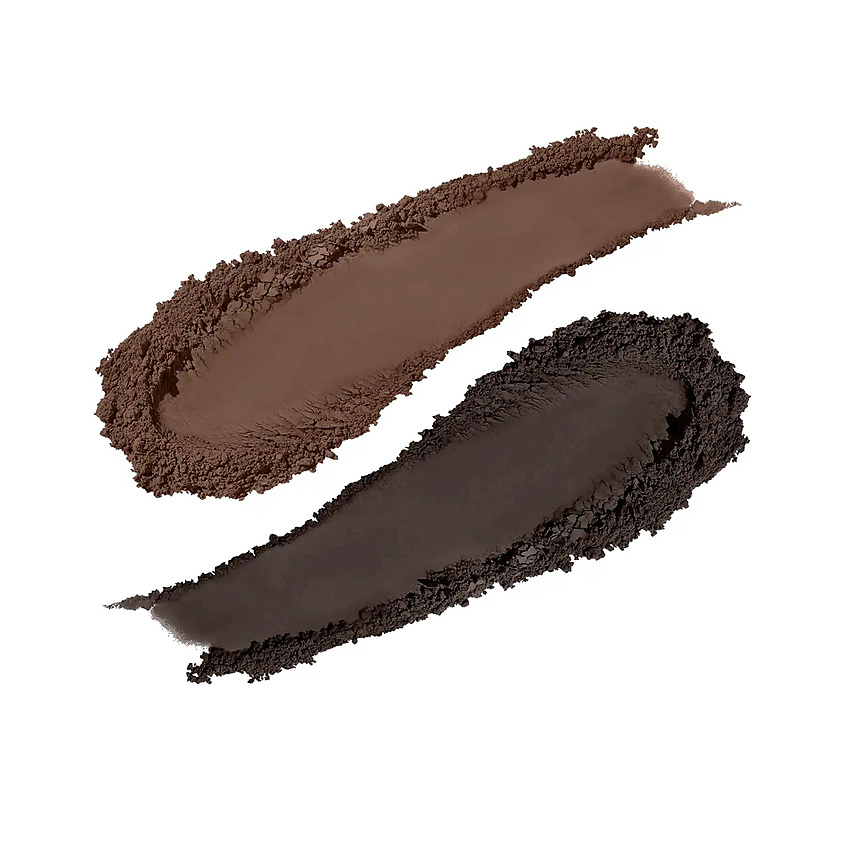 PASTEL Тени и воск для бровей PROFASHION EYEBROW DUO – фото 2