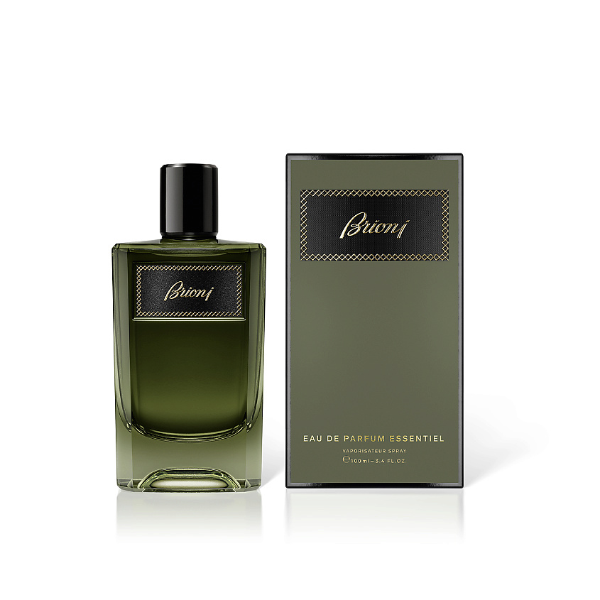 BRIONI Eau De Parfum Essentiel – фото 3