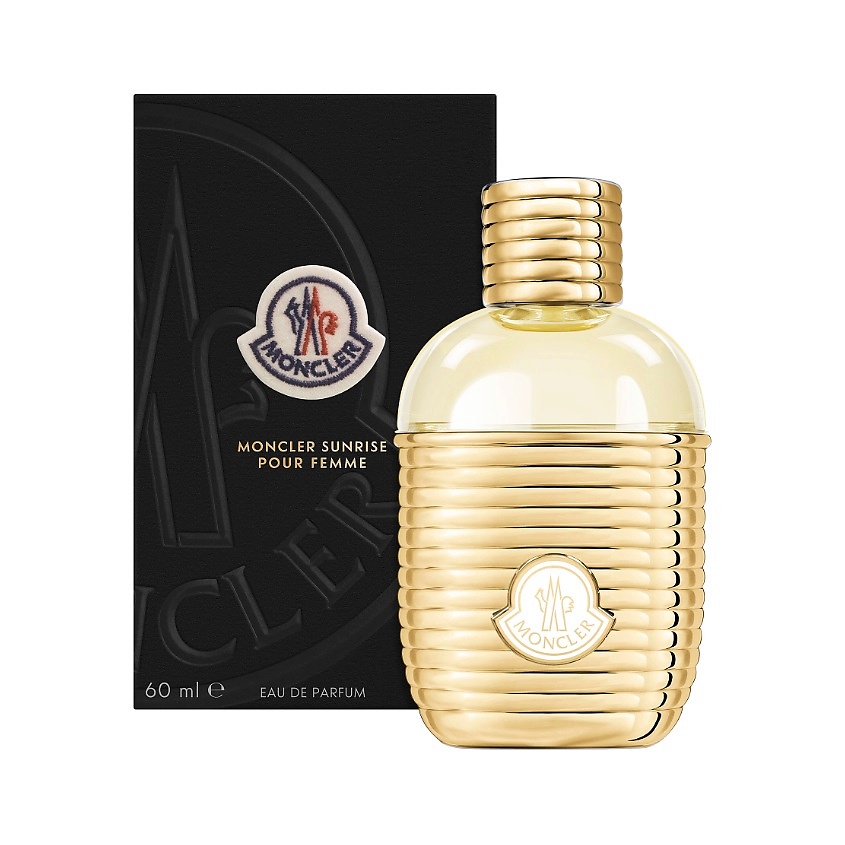 MONCLER Sunrise Pour Femme – фото 2