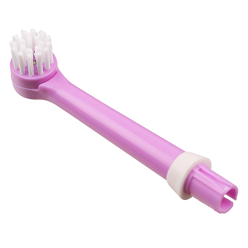CS MEDICA Электрическая зубная щетка KIDS CS-463-B, 1 шт. – фото 7