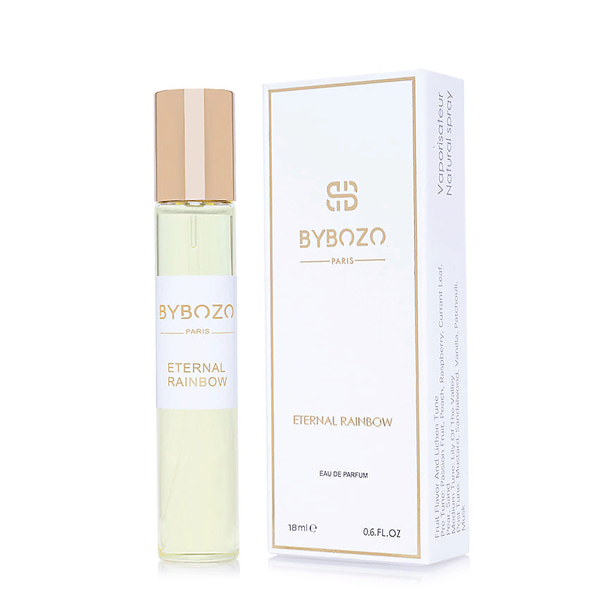 BYBOZO Eternal Rainbow – фото 2