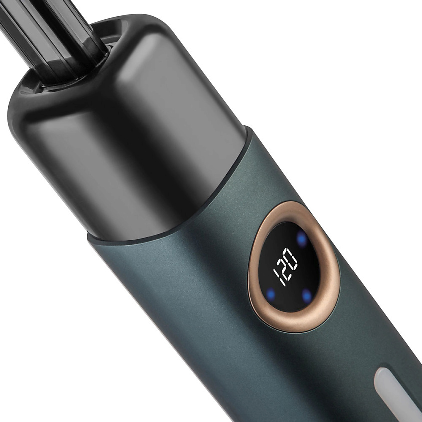 ENDEVER Паровая швабра ODYSSEY Q-620 – фото 8