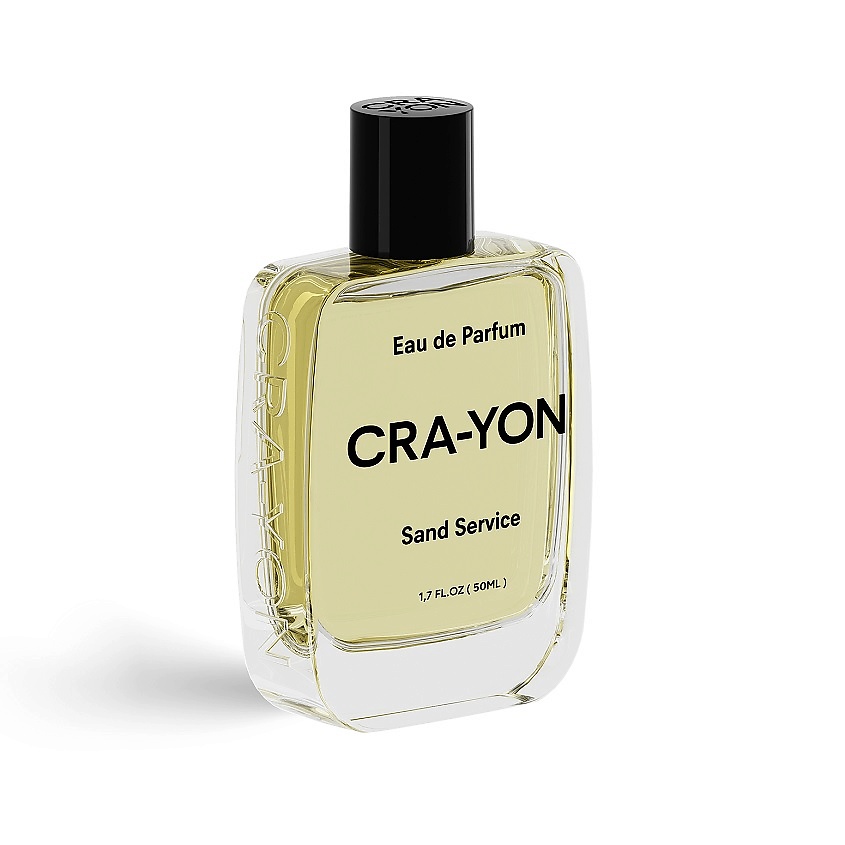 CRA-YON Sand Service – фото 6