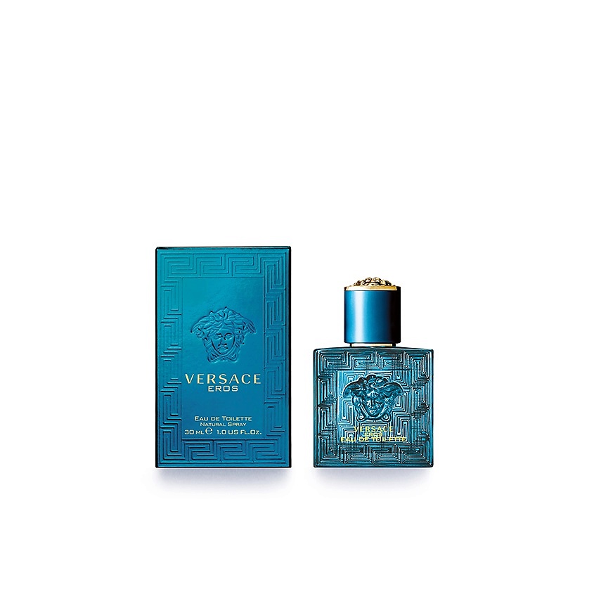 VERSACE Eros – фото 2
