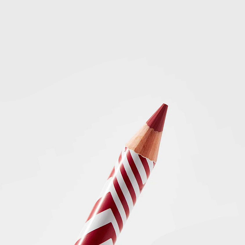 PASTEL Контурный карандаш для губ SHOW BY PASTEL LIP LINER LONG LASTING – фото 2