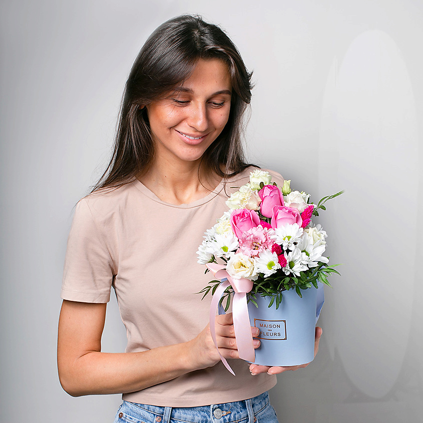 ЛЭТУАЛЬ FLOWERS Цветение – фото 4