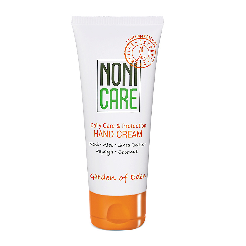 NONICARE Крем для рук увлажняющий защитный с маслом ши – фото 4