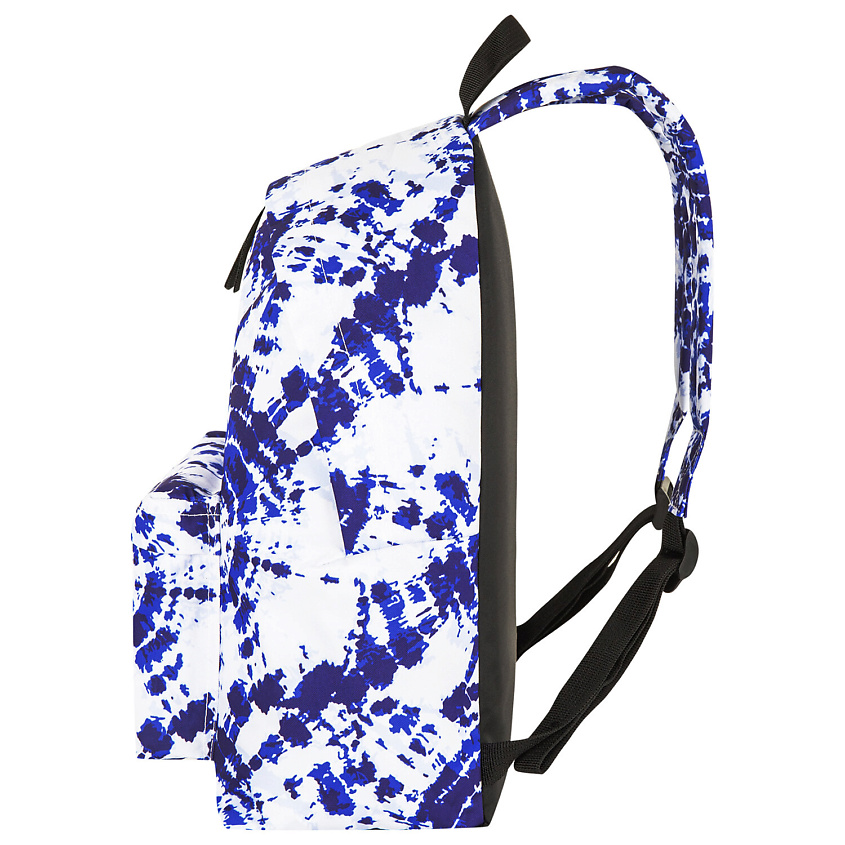 BRAUBERG Рюкзак сити-формат Tie-dye – фото 3