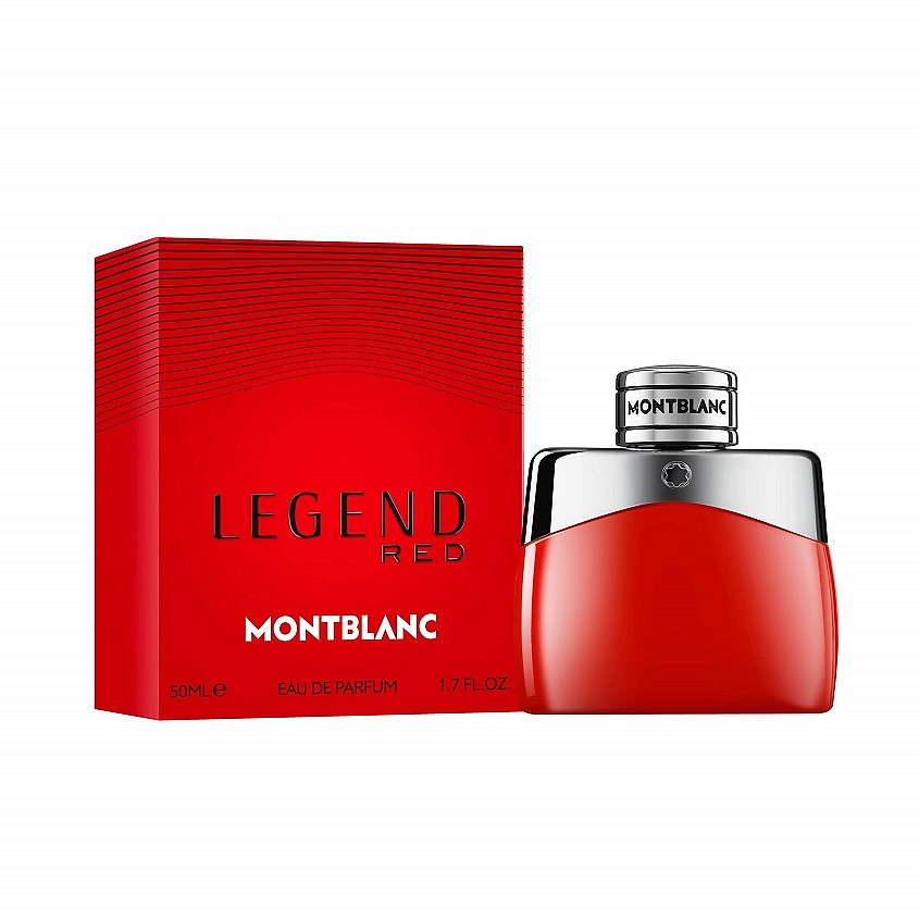 MONTBLANC Legend Red – фото 2