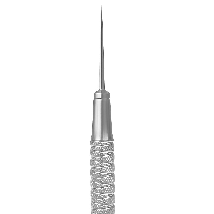 STALEKS Ложка косметологическая двусторонняя Staleks Pro Expert 21 Type 4 – фото 2