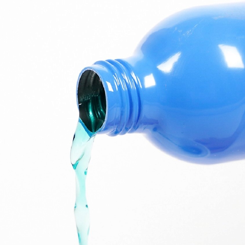 WHITE SECRET Ополаскиватель для полости рта Liquid Pro профессиональный – фото 2